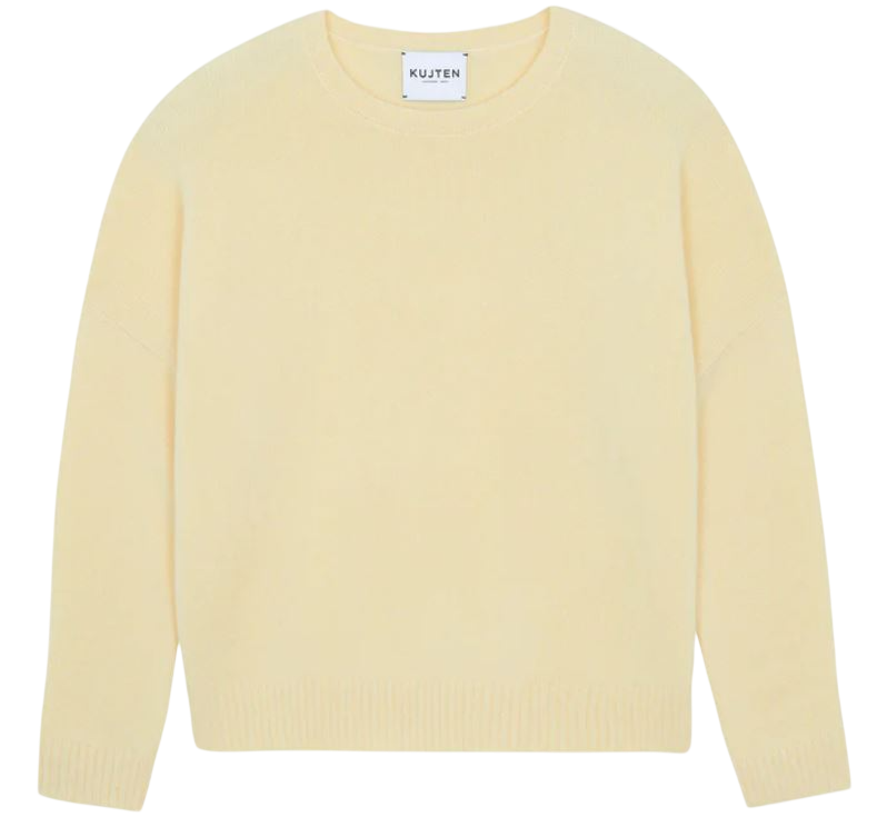 KUJTEN Amelie Sweater