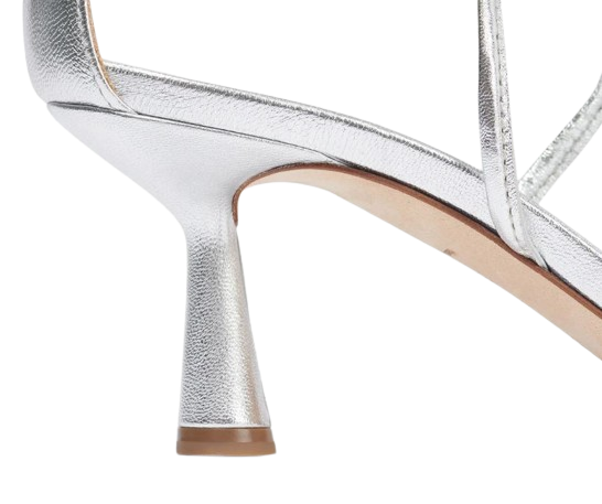 AEYDE Luella Laminiertes Nappaleder AEYDE Luella Laminiertes Nappaleder