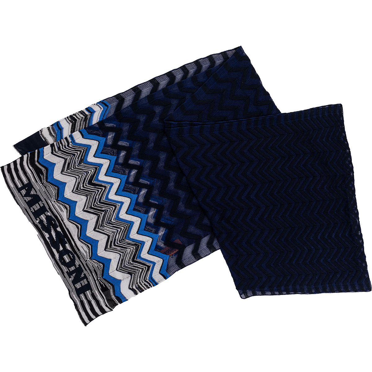 MISSONI ACCESSORI FOULARD