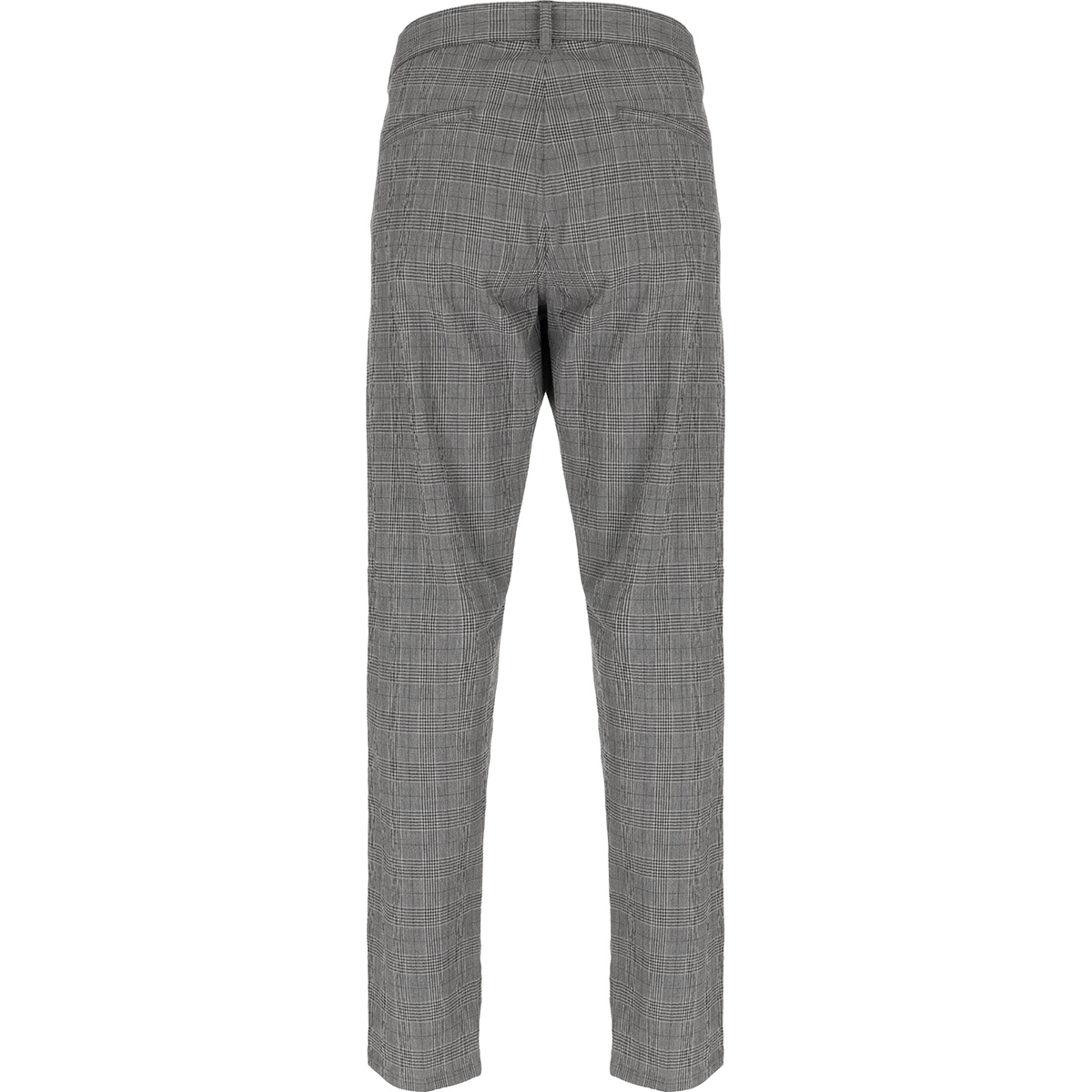 ASPESI trousers