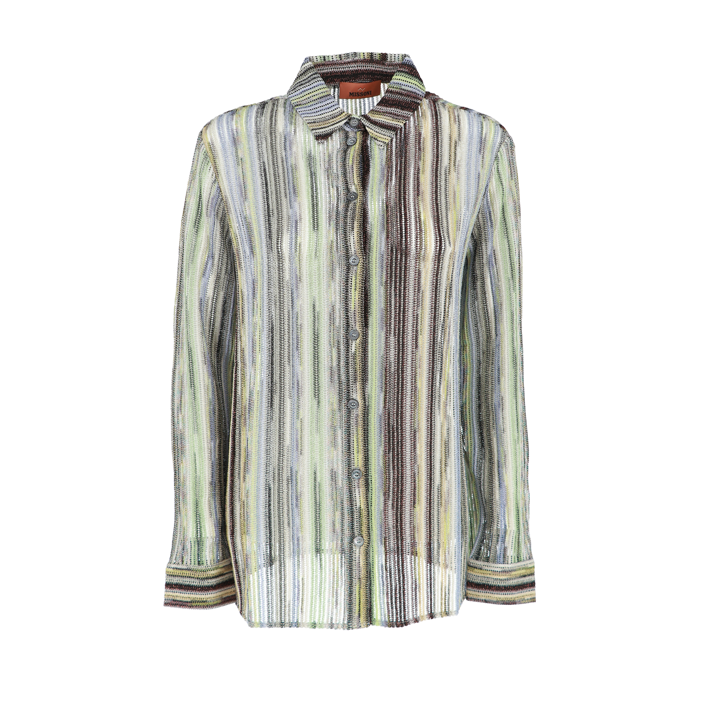 MISSONI Long sleeve shirt