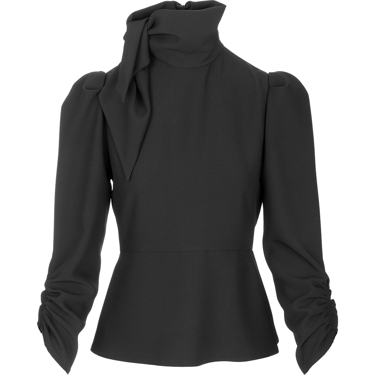 OZ BASIC Rollkragenpullover