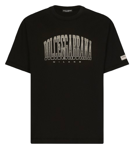 DOLCE & GABBANA T-Shirt