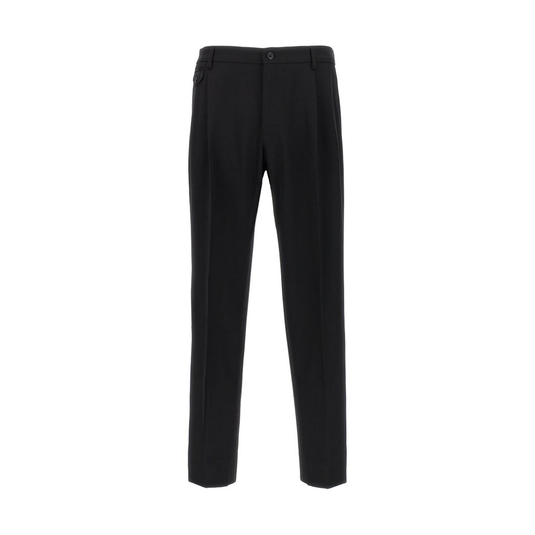 DOLCE & GABBANA Trouser
