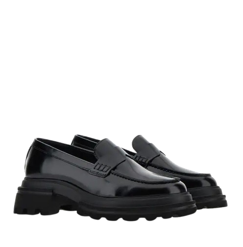 HOGAN Mocassino H674 HOGAN Mocassino H674