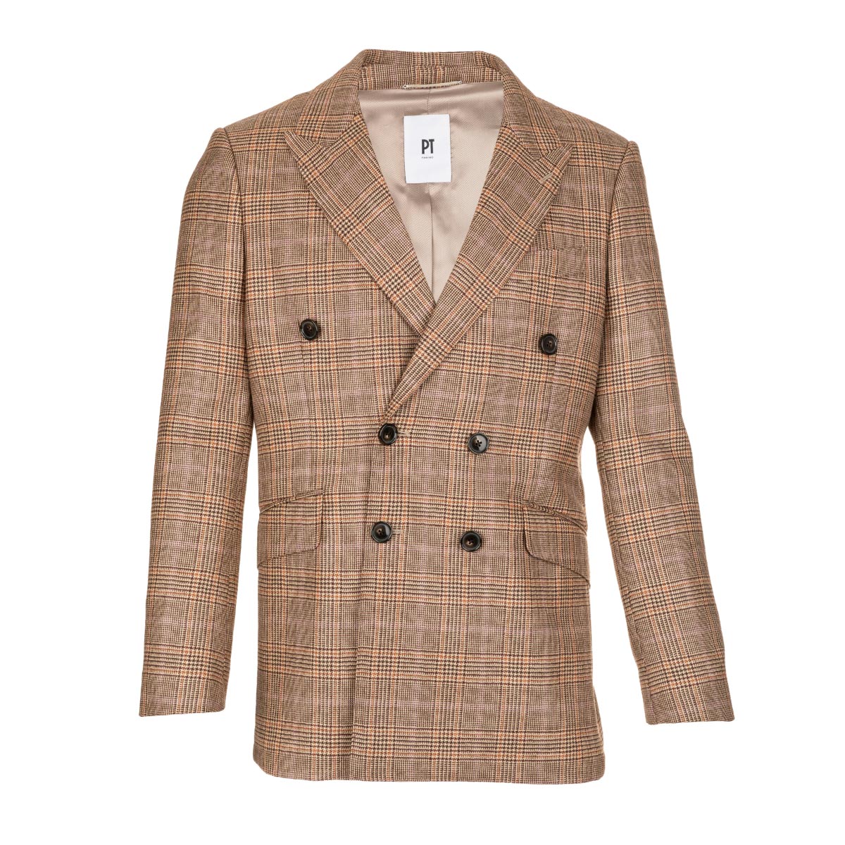 PT TORINO jacket