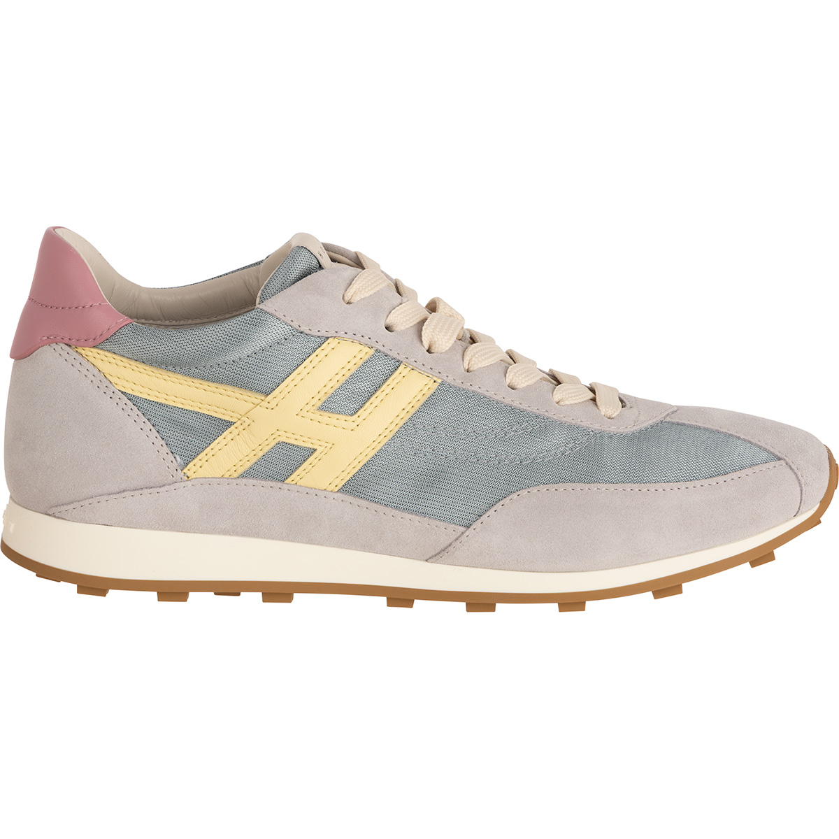 HOGAN H699 Allacciato