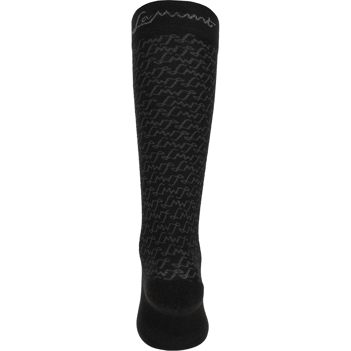 LAMUNT ALICE CASHMERE LONG SOCK
