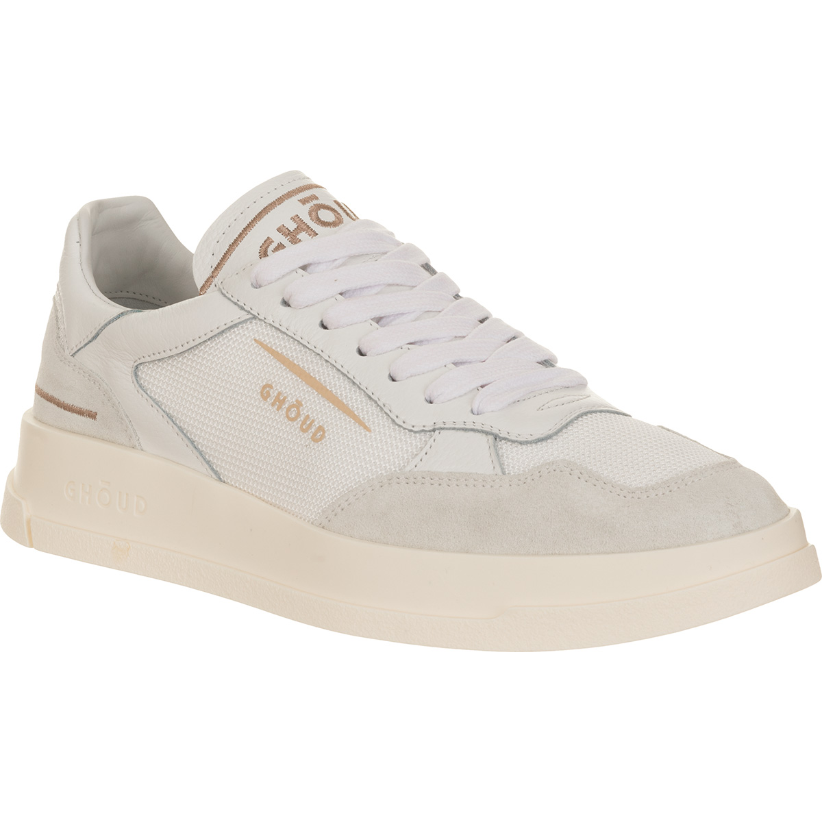 GHOUD SUEDE