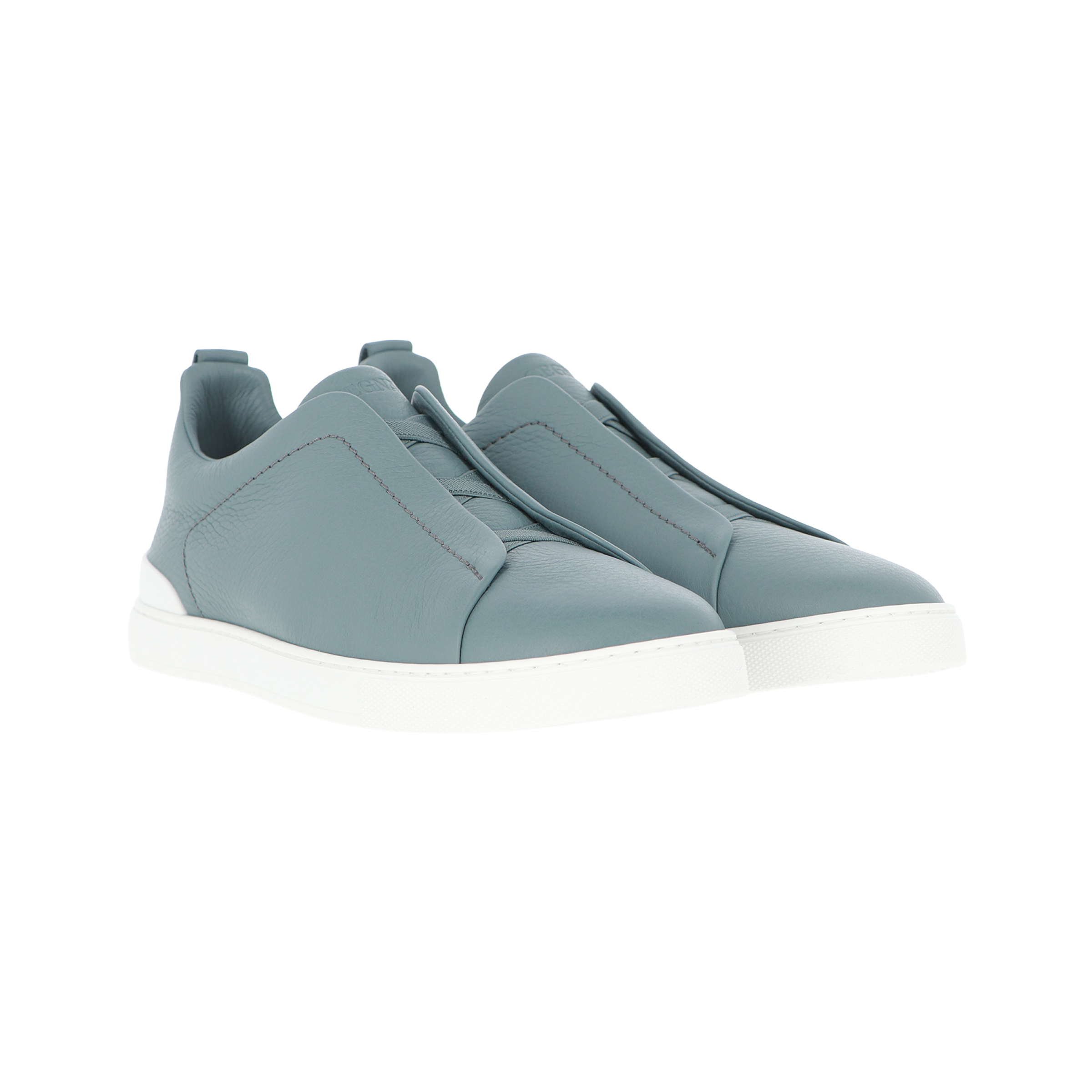 ZEGNA Low Top Sneaker