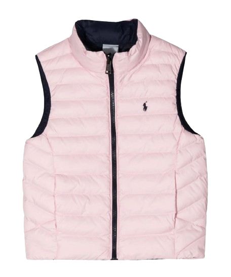 POLO RALPH LAUREN Rev Trra Vest