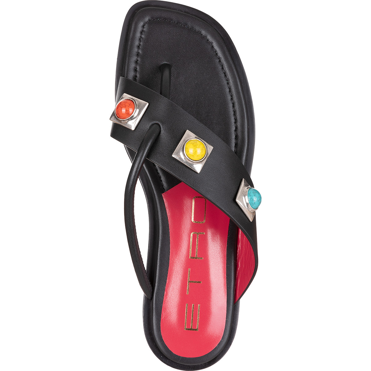 Etro slippers hotsell