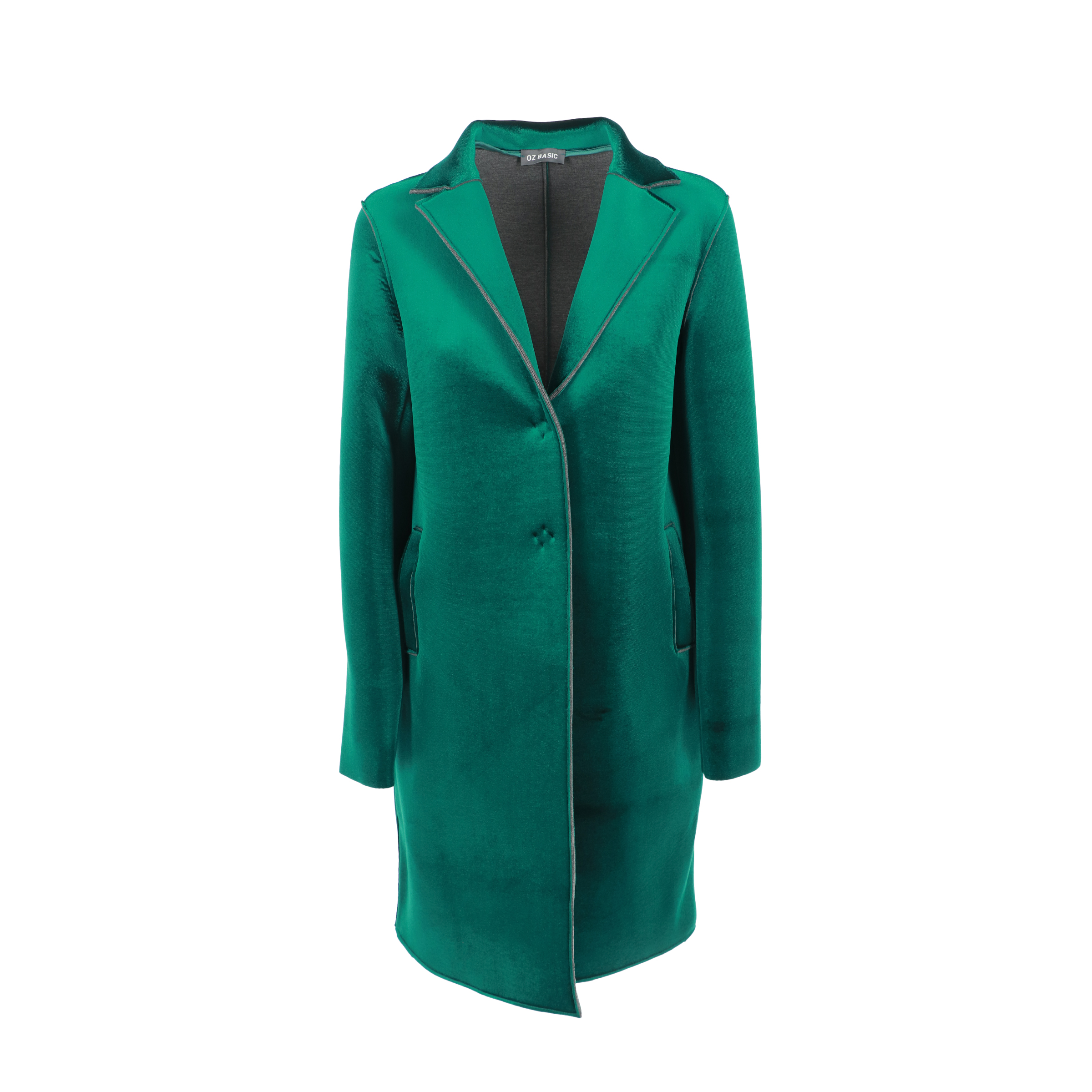 OZ BASIC Mantel OZ BASIC Mantel