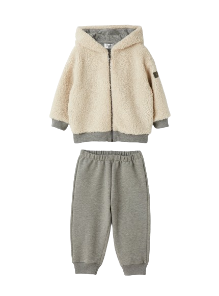 IL GUFO Set