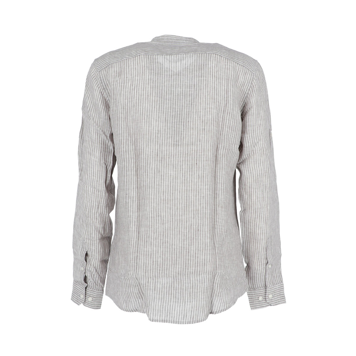 OZ BASIC Linen Shirt