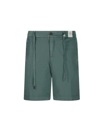 MY MYTHS Bequeme Shorts