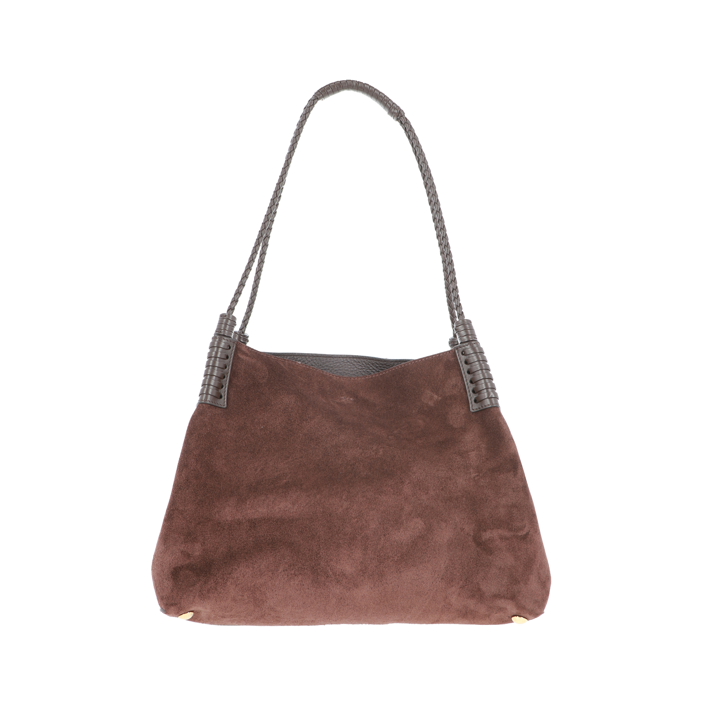 ETRO Shopping Libra s suede