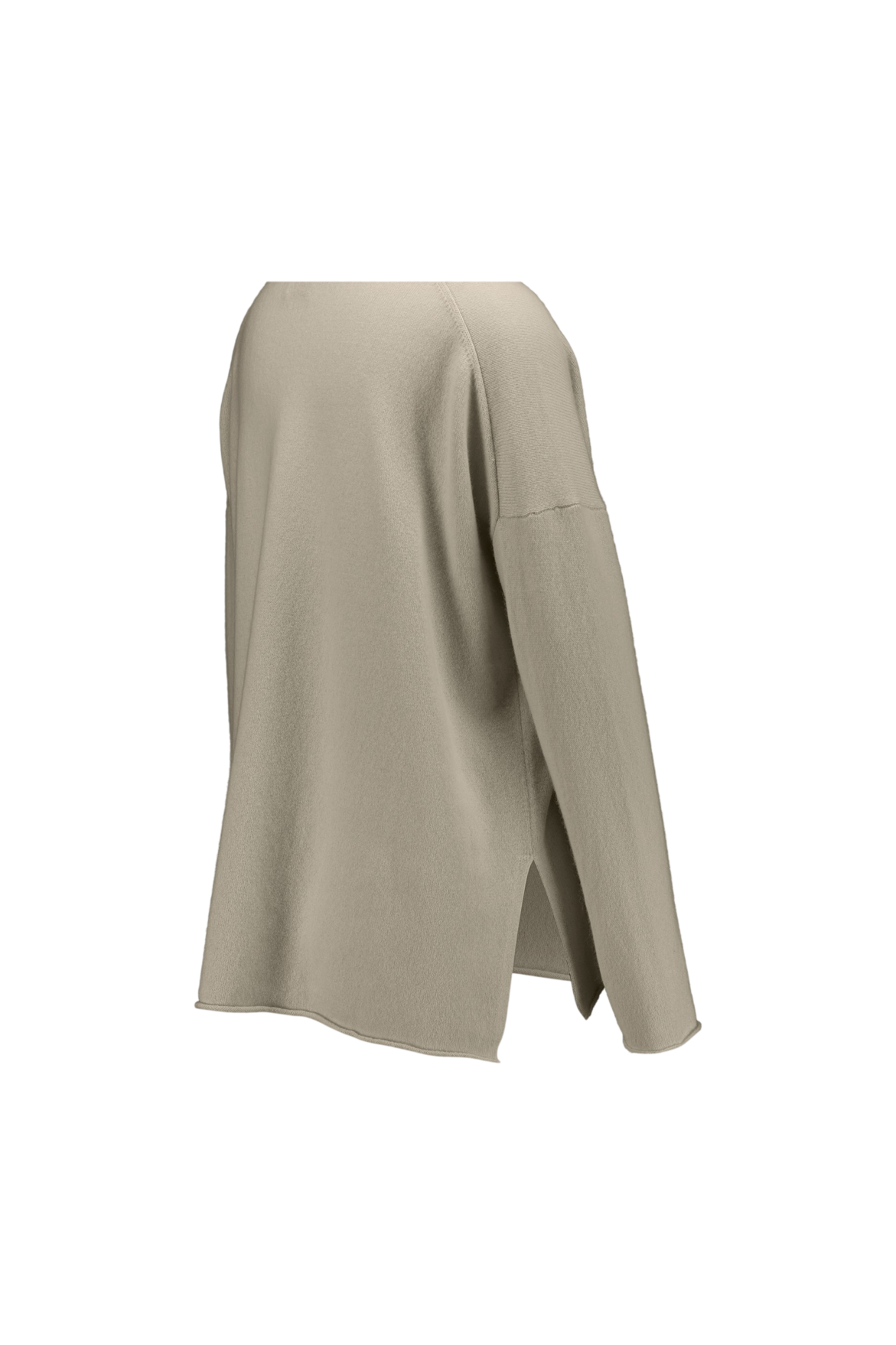 ALLUDE V Cardigan