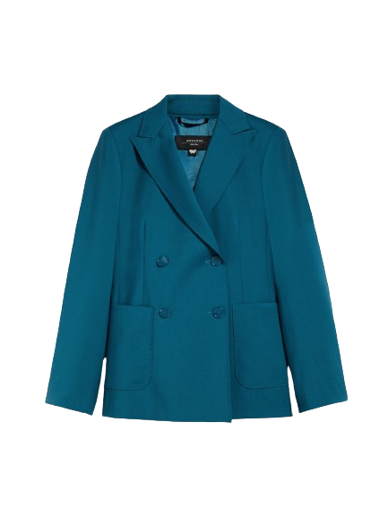 WEEKEND MAX MARA Nervös