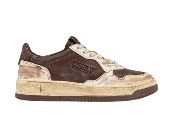 AUTRY Sup Vint Low