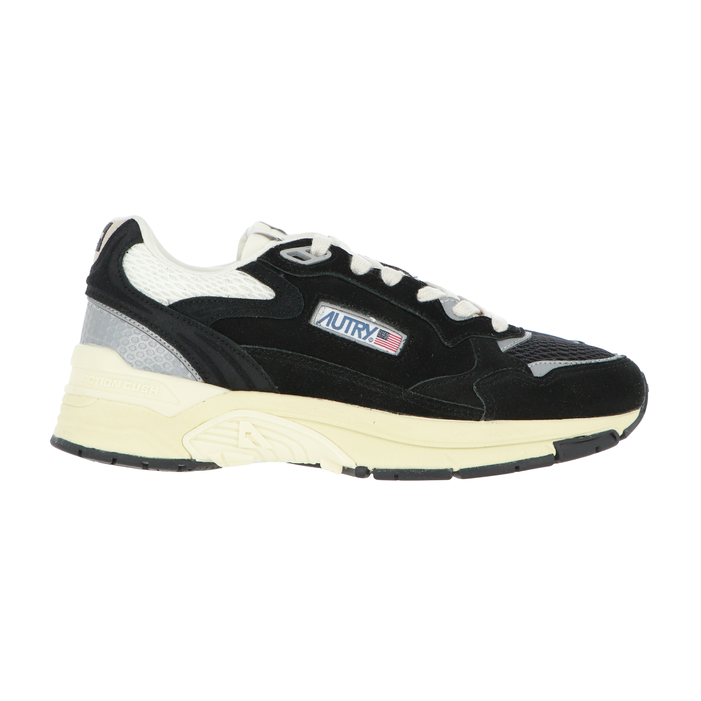 AUTRY Hyperway Low Women