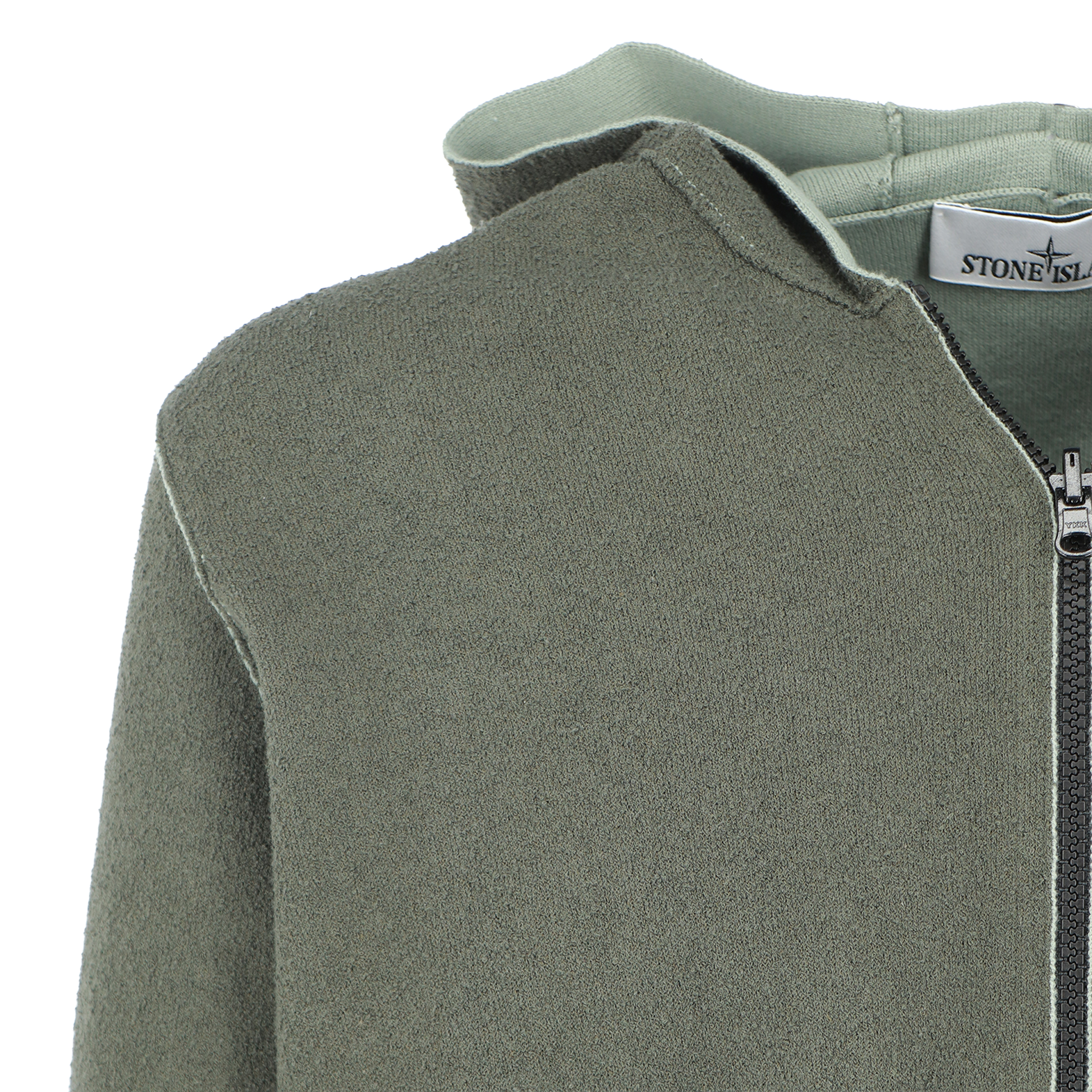 STONE ISLAND Hoodie