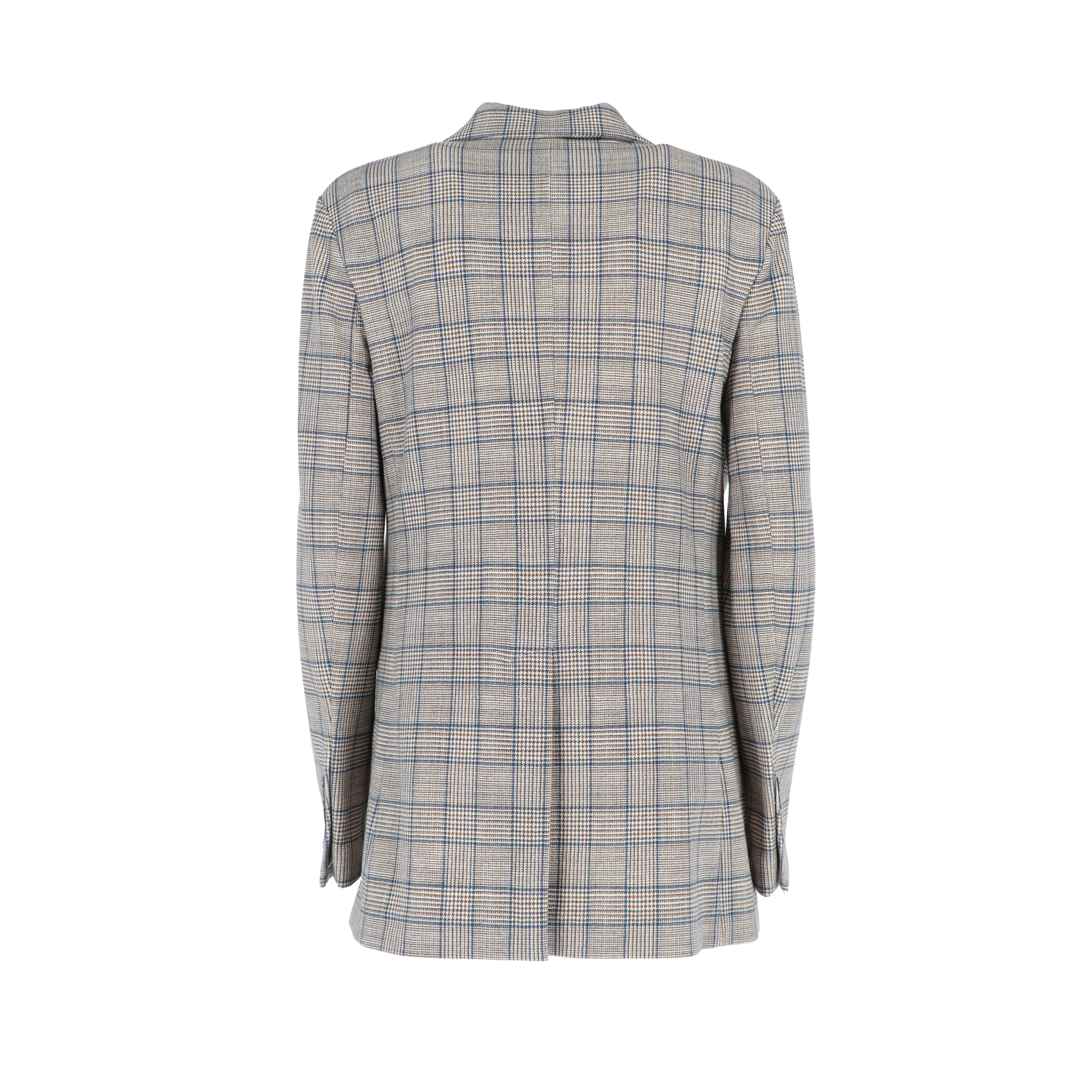 CIRCOLO 1901 Double-breasted Jacket