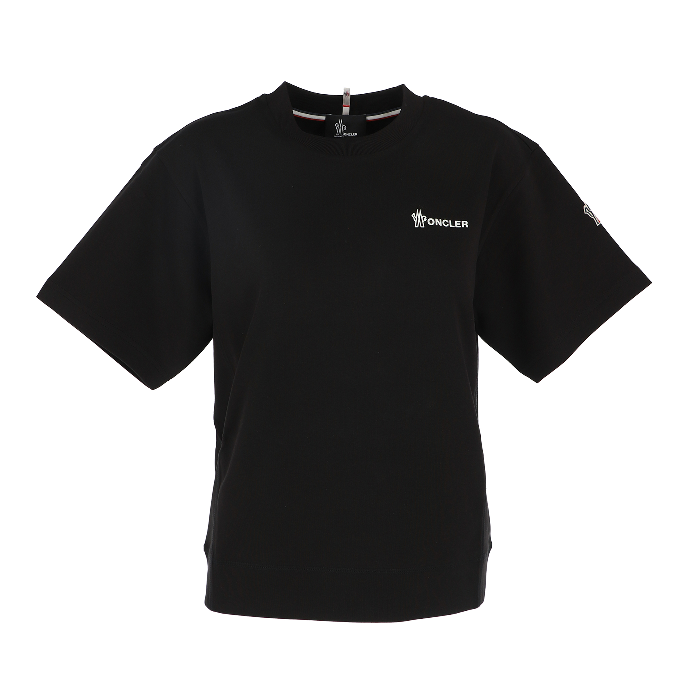 GRENOBLÉ SS T-Shirt