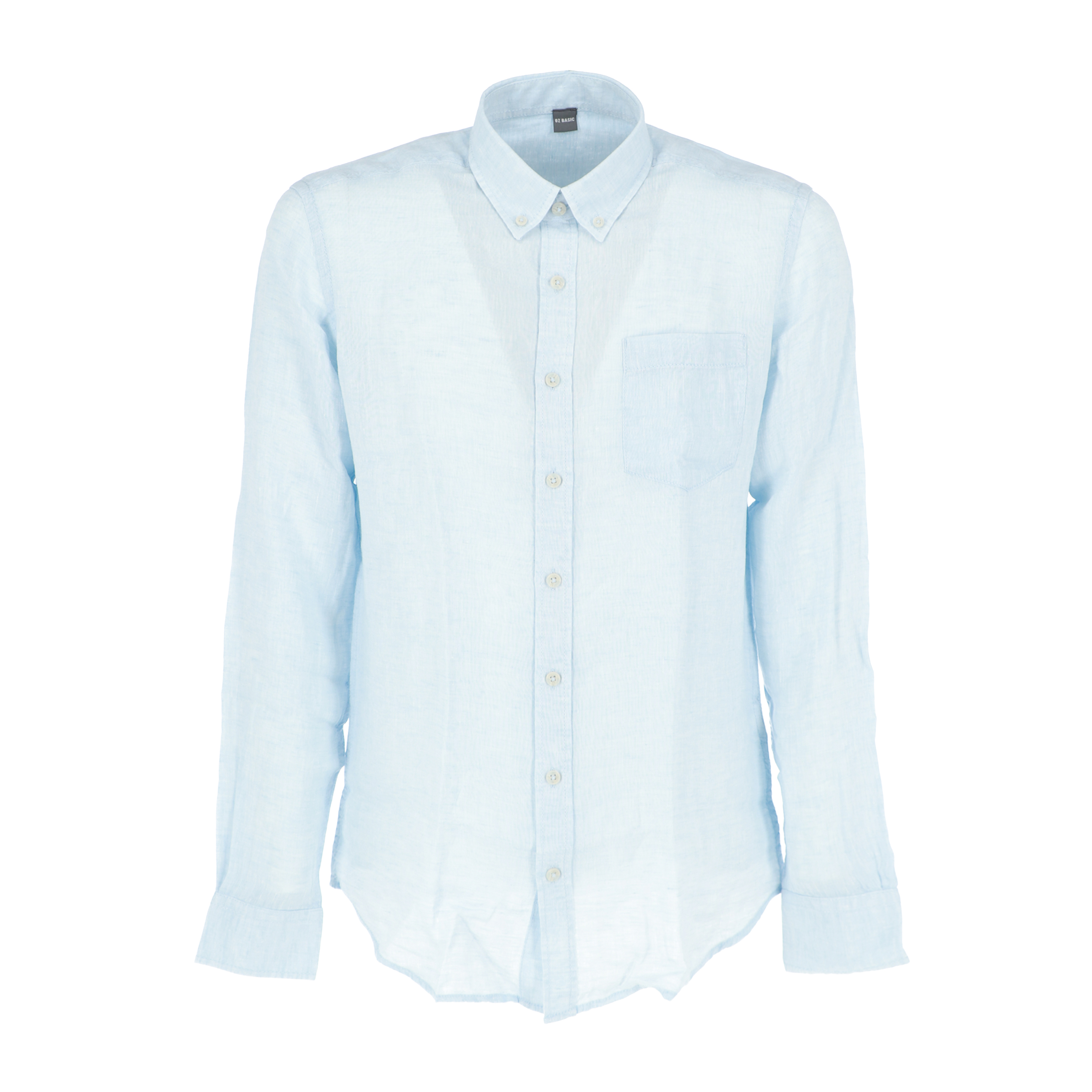 OZ BASIC Shirt 100%LI OZ BASIC Shirt 100%LI