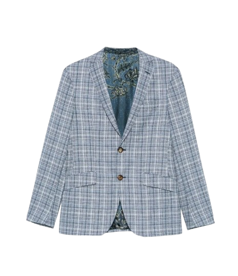 ETRO Jacket Roma