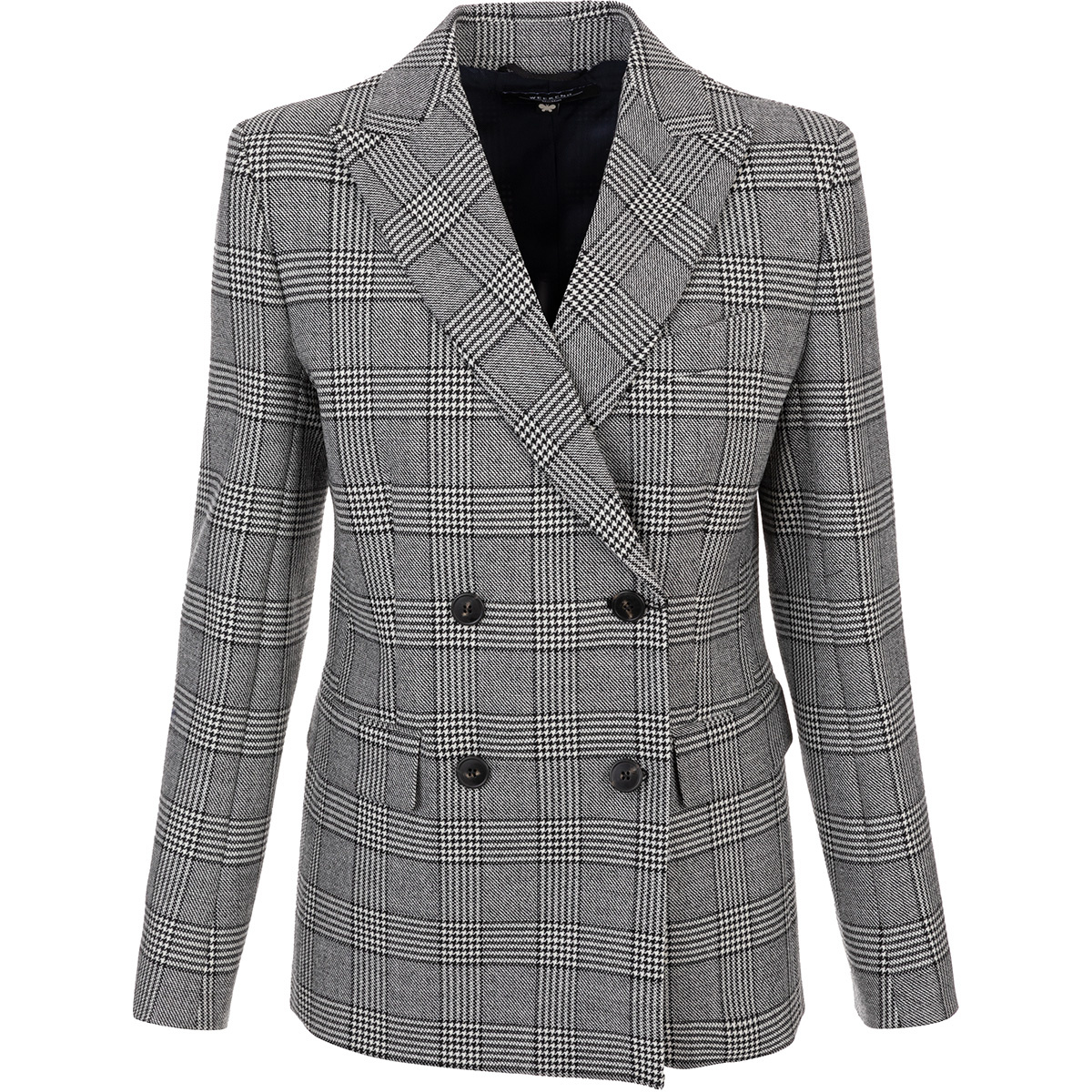 max mara blazer