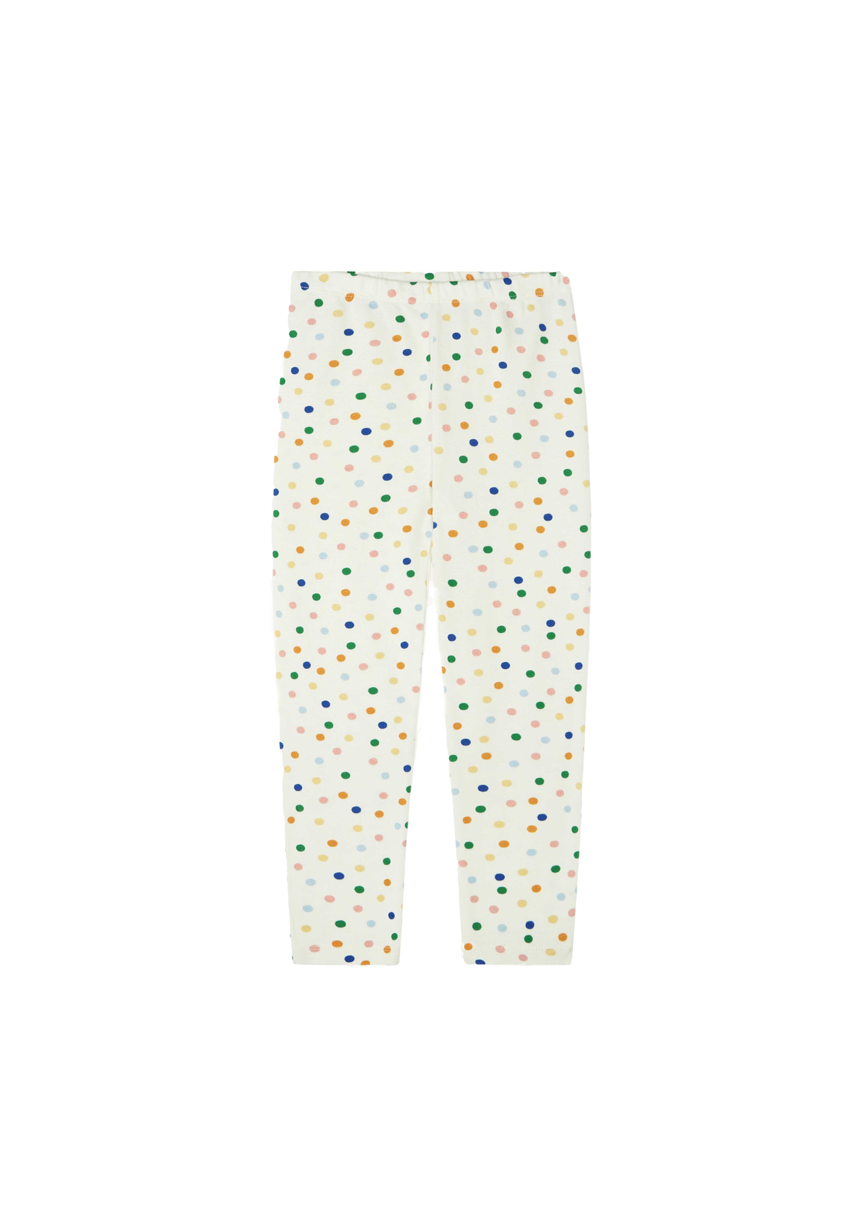 THE CAMPAMENTO Trouser Pois