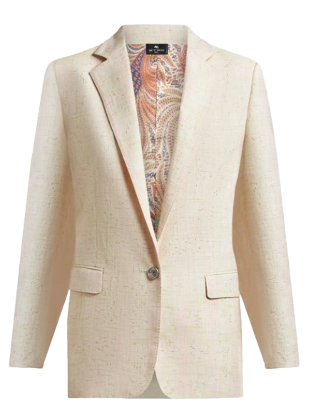 ETRO Giacca