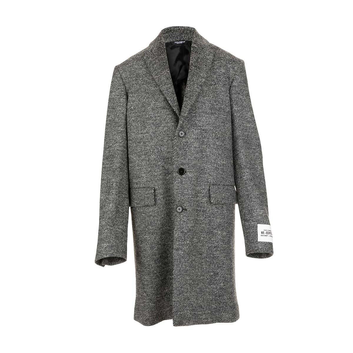 DOLCE & GABBANA Coat