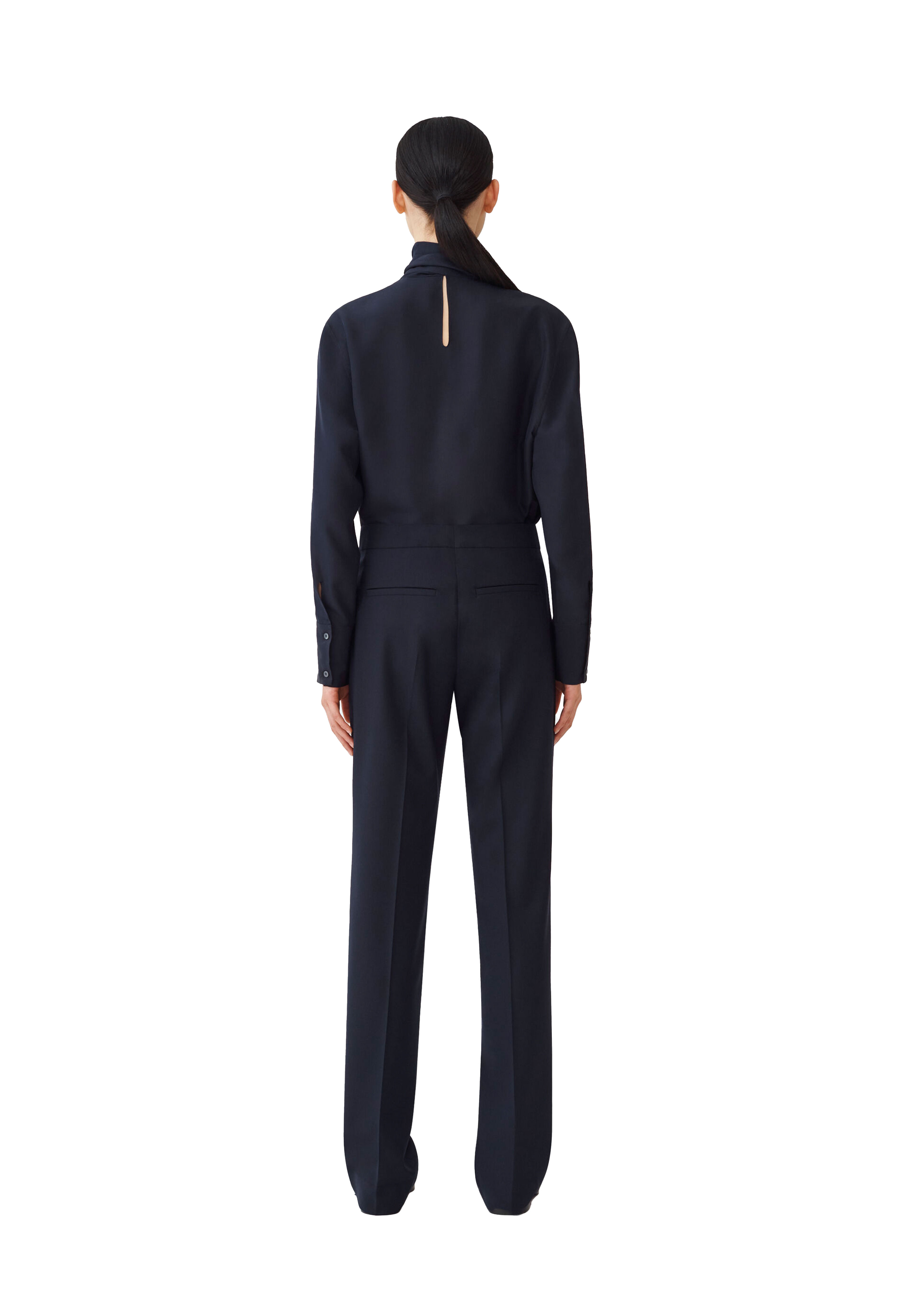 FABIANA FILIPPI Trouser