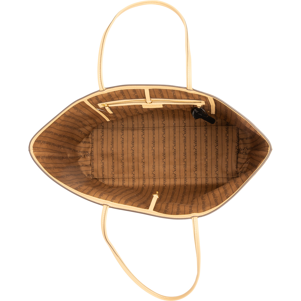 TORY BURCH Die Racer Tragetasche