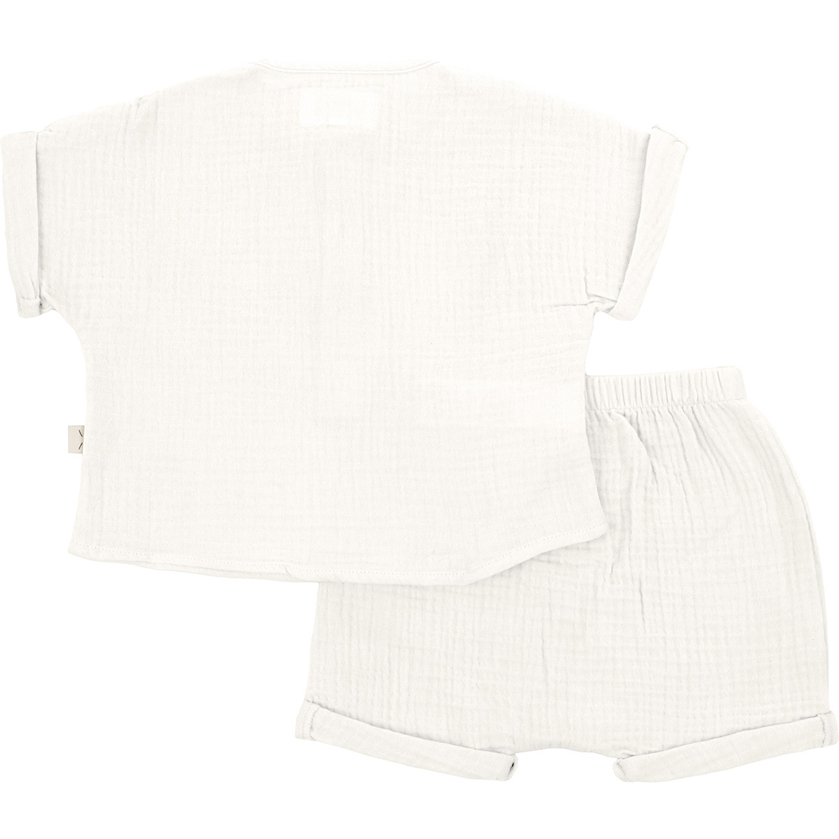 TEDDY&MINOU set
