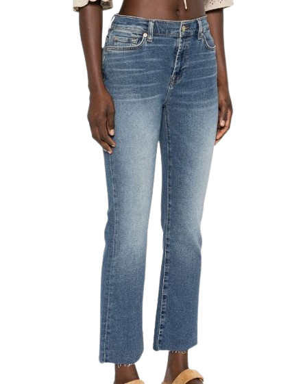 SEVEN JEANS Daisy Ankle Boot
