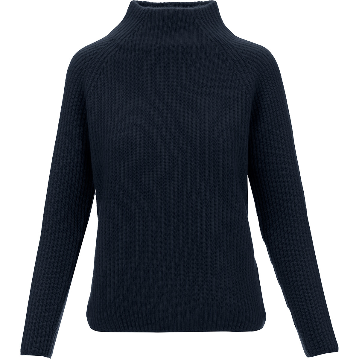 DARK NAVY MEL
