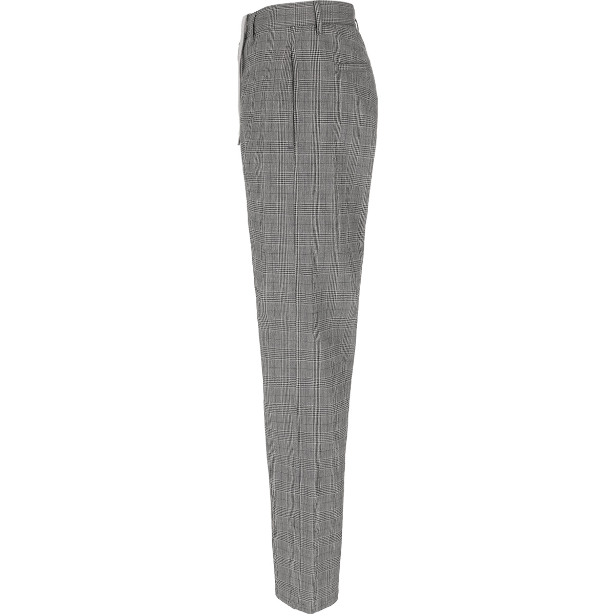 ASPESI trousers
