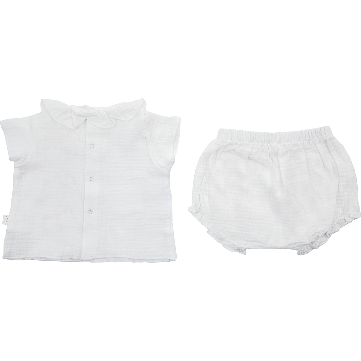 TEDDY&MINOU set