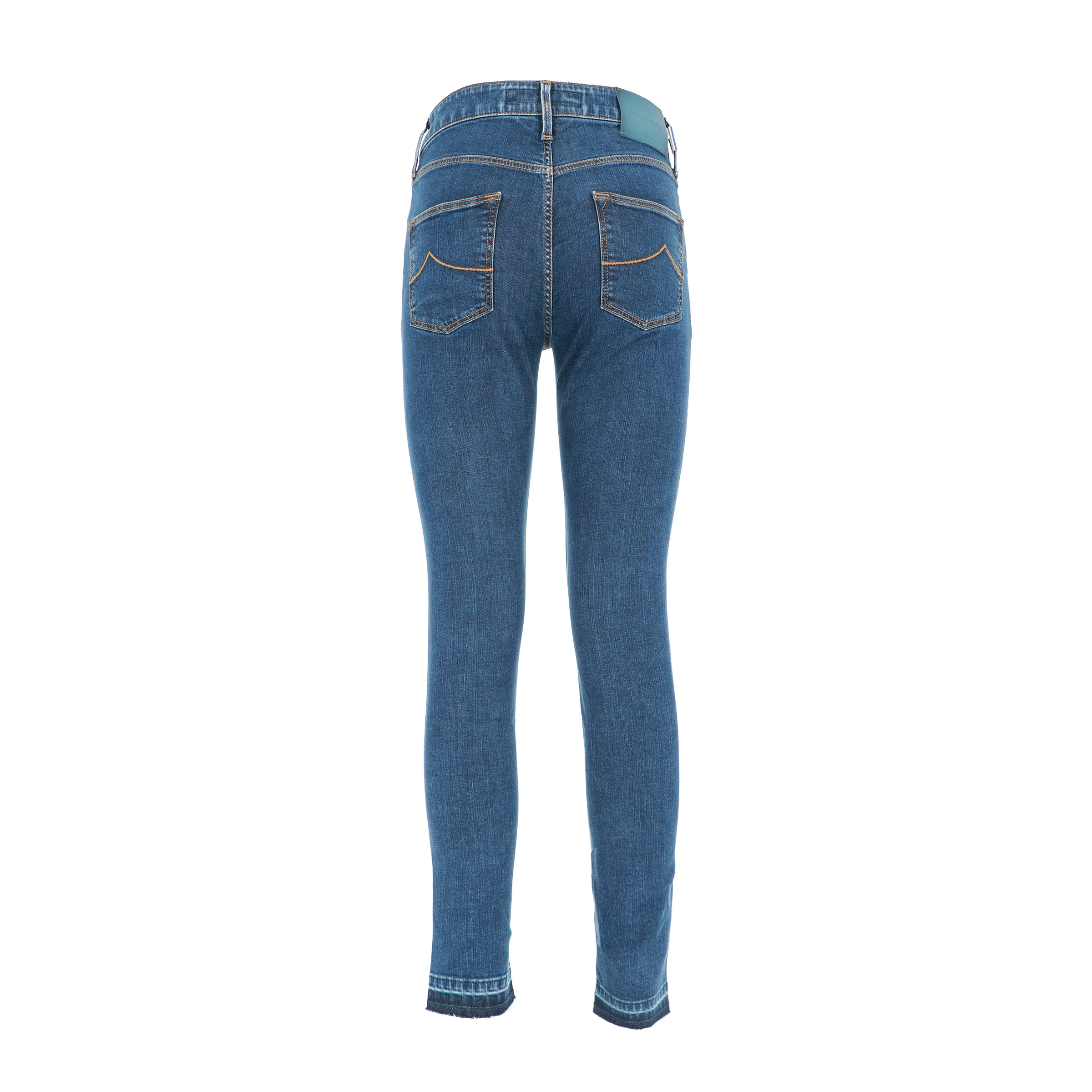 JACOB COHEN CROP SKINNY KIMBERLY