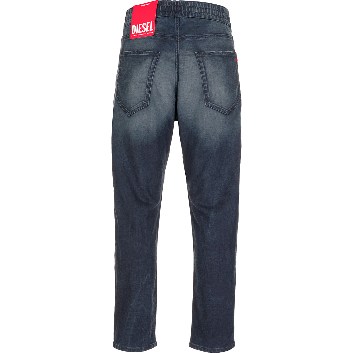 DIESEL d-amage jogg