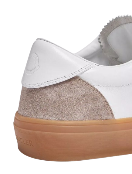 MONCLER MONACO2 Scarpe da ginnastica basse