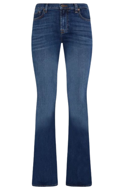 SEVEN JEANS HW Ali Rebel