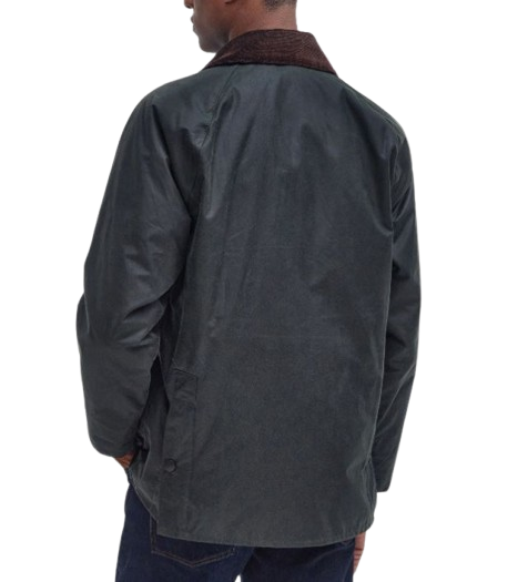 BARBOUR Bedale Wax Jacket