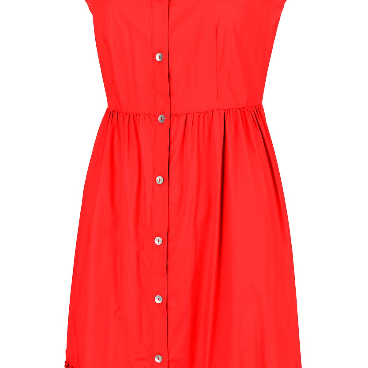 OZ BASIC Rosamunde Dress