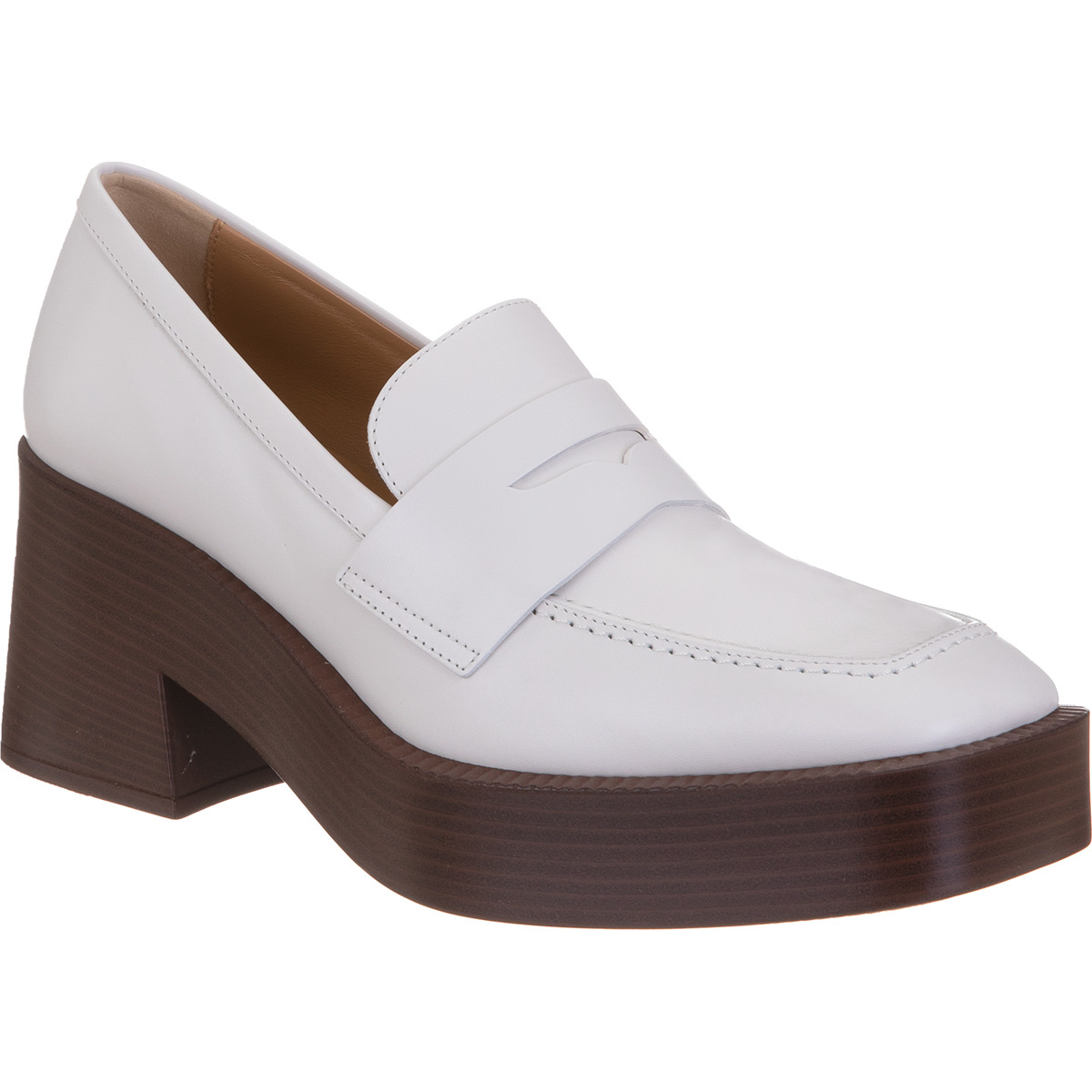 TOD'S GOMMA T75 MOCASSINS