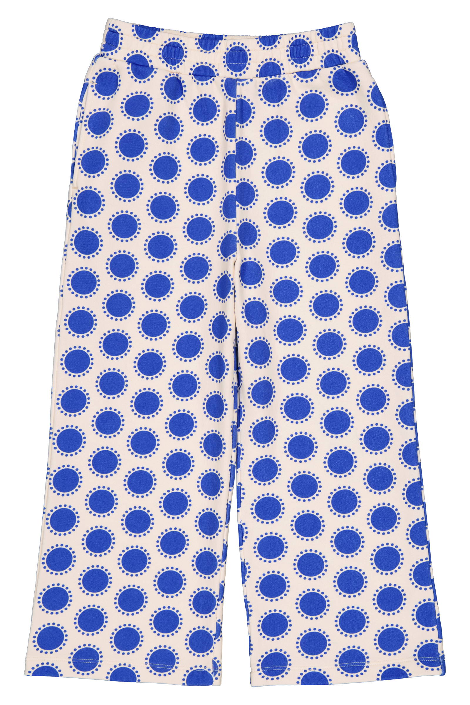 HELLO SIMONE Moly Pants Dots