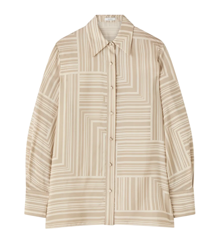 JOSEPH Atlan Blouse